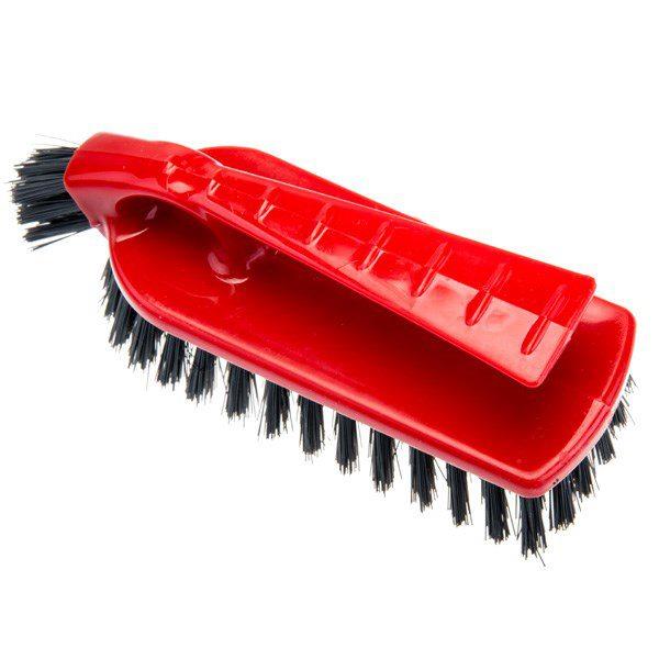 فرچه اتویی مهسان مدل دوکاره